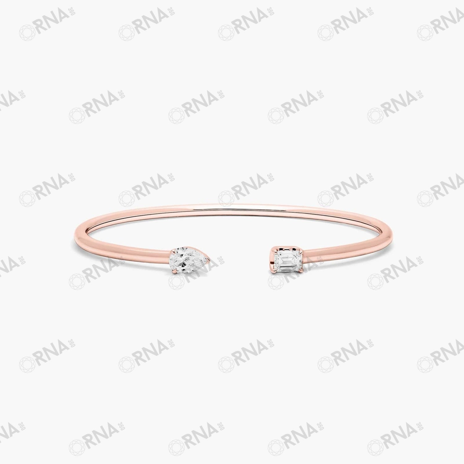 Orna Tennis Bracelet - Tennis 7