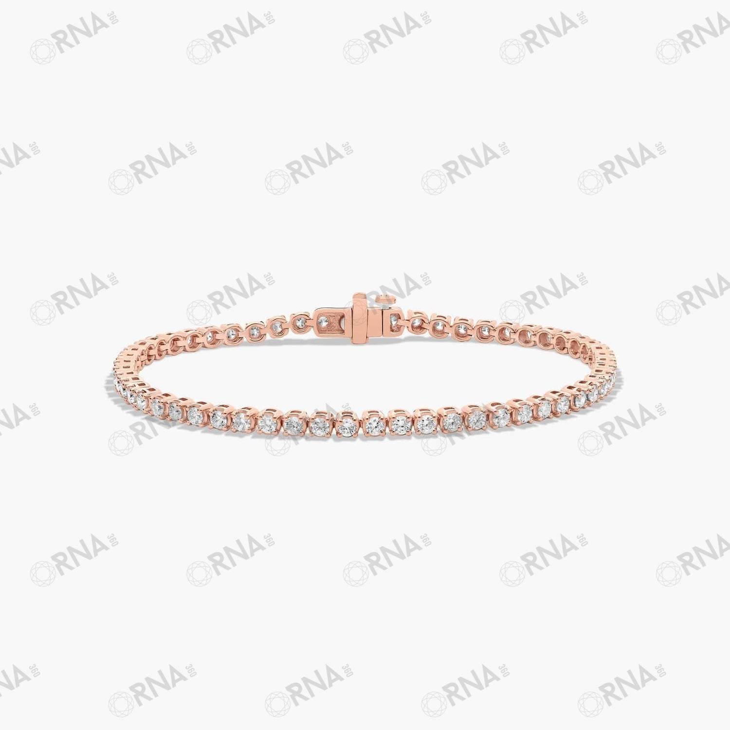 Orna Tennis Bracelet - Tennis 1