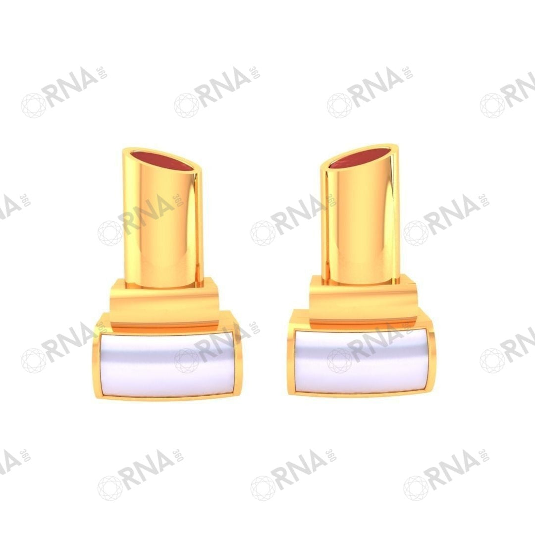 Orna Diamond Kids Earring - HYKE036