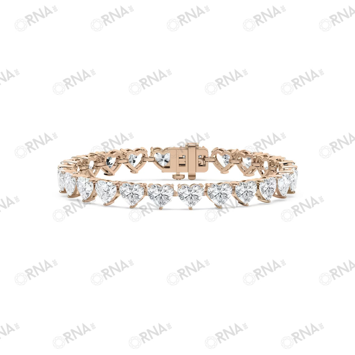 Orna Tennis Bracelet - Tennis 12