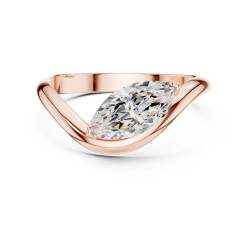 The Solitaire Palette Luxe - Rings Extension Vol 1