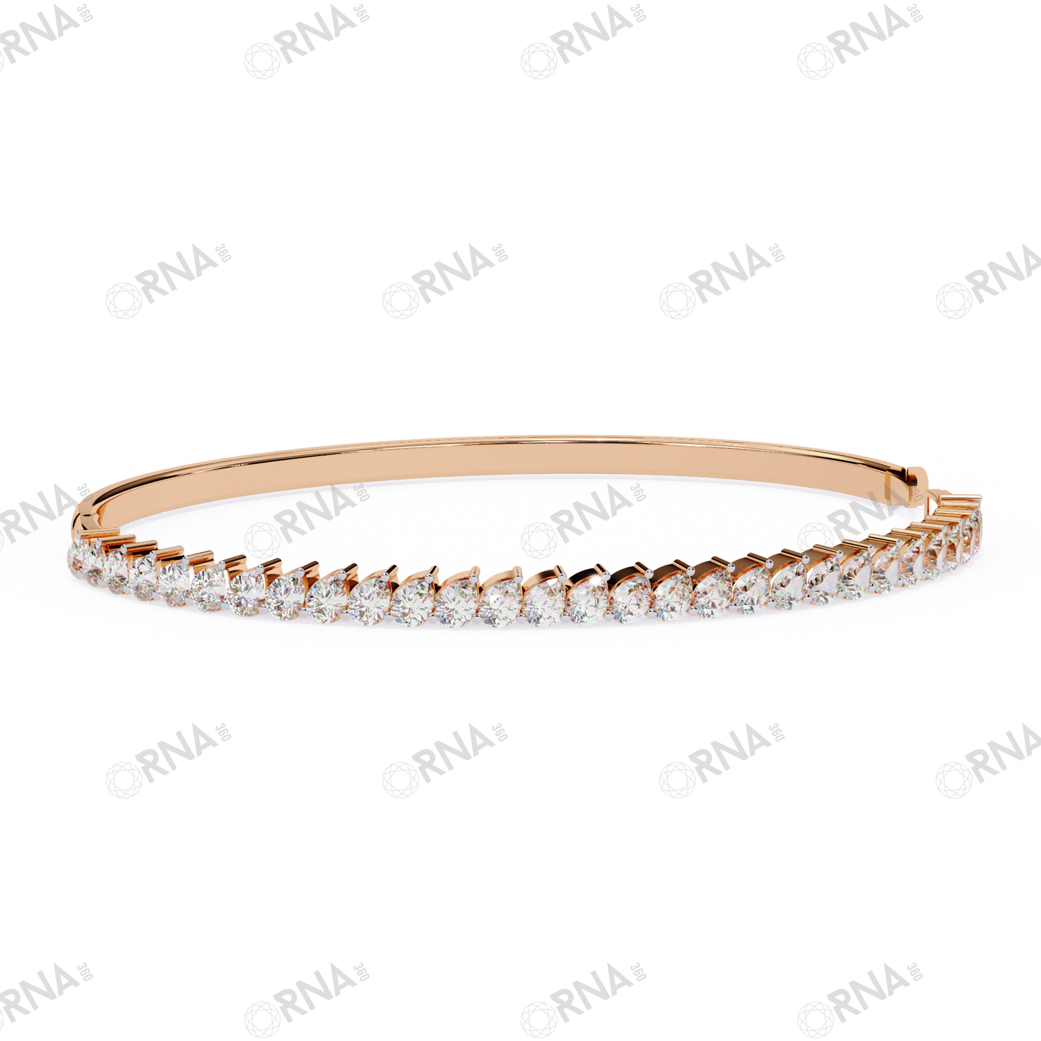 Orna  Diamond Bracelet - BR-2