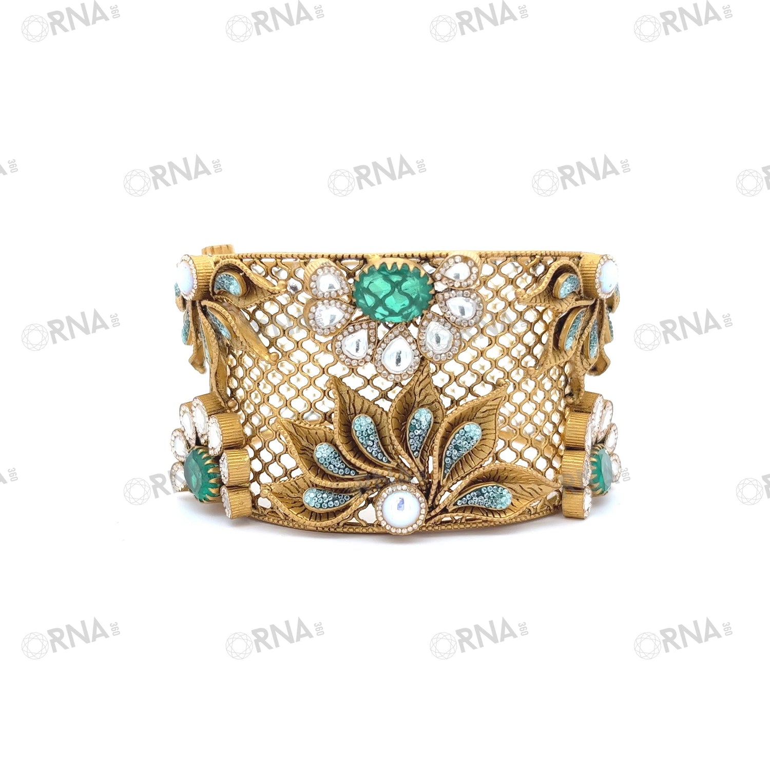 Orna Gold Kada's - PGB3090
