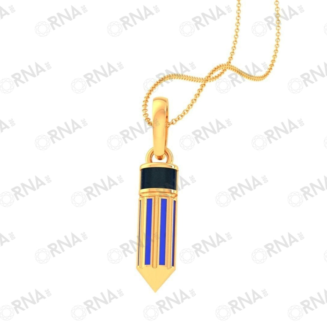 Orna Kids Pendant - HYKP002