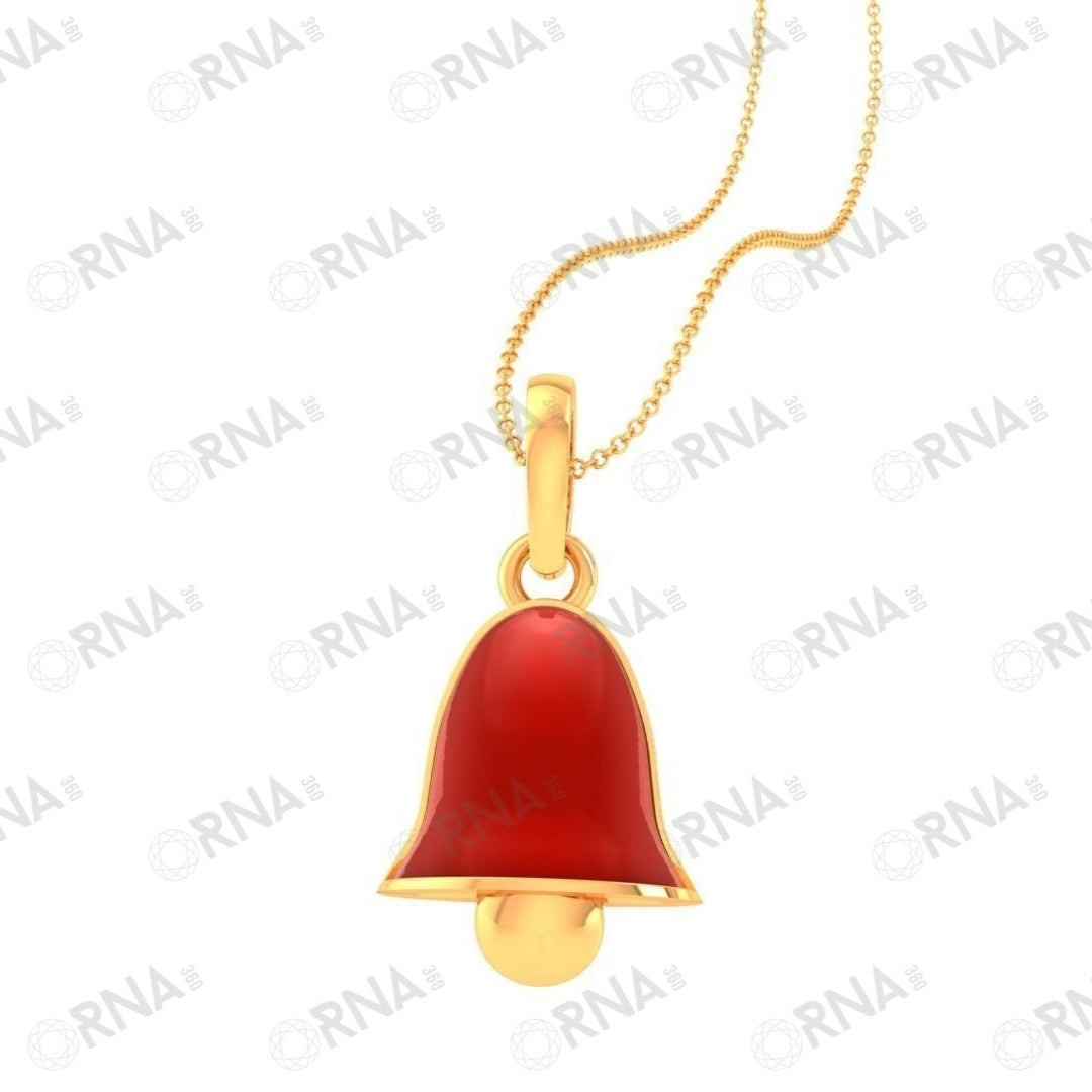 Orna Kids Pendant - HYKP004