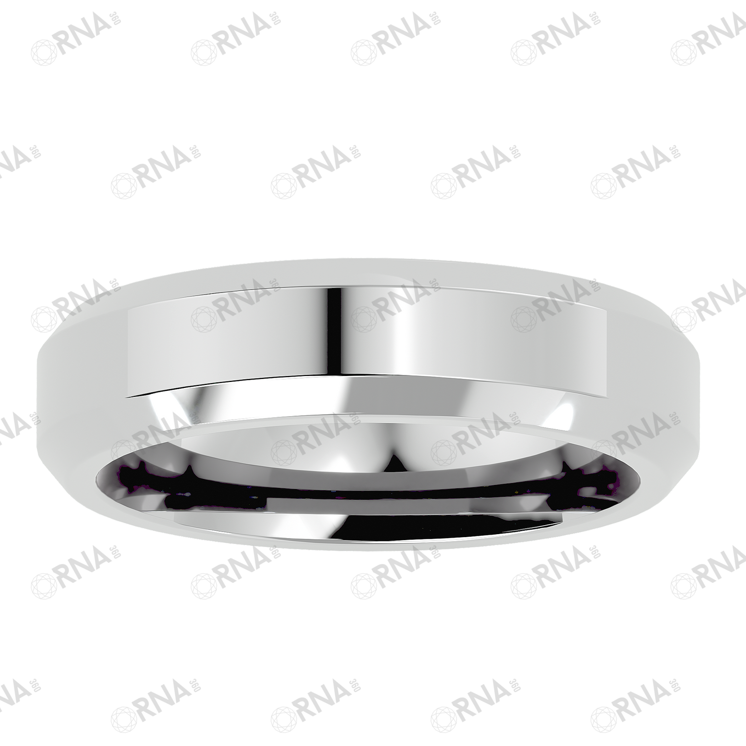 Orna Diamond Mens Ring - HYMR008