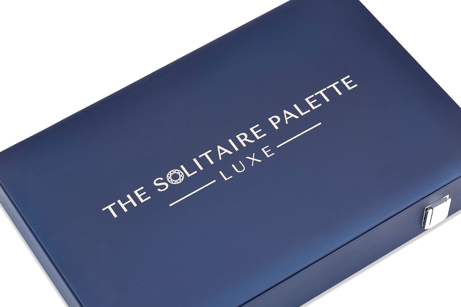 The Solitaire Palette Luxe