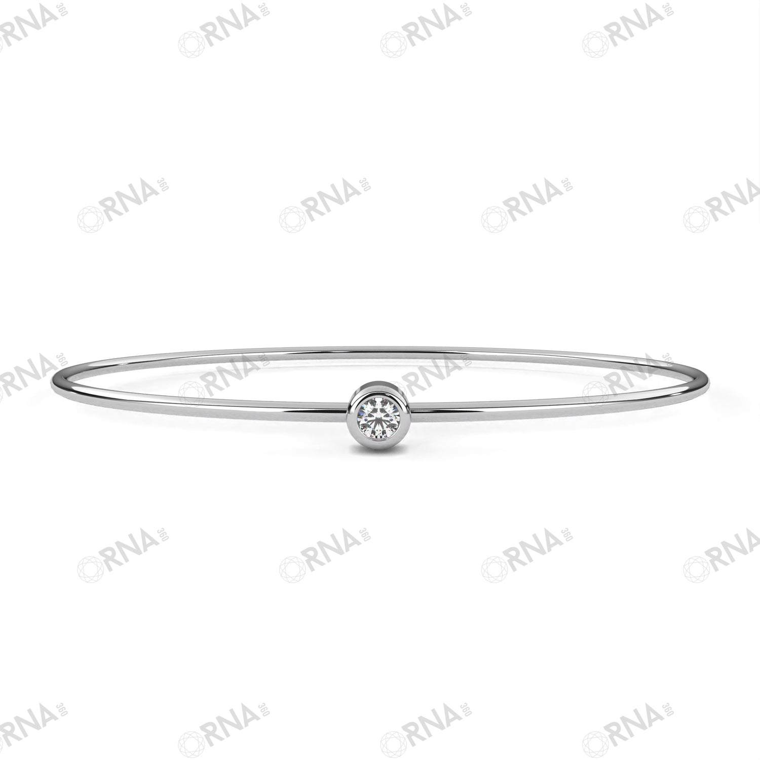 Orna Diamond Bracelet - TBR90