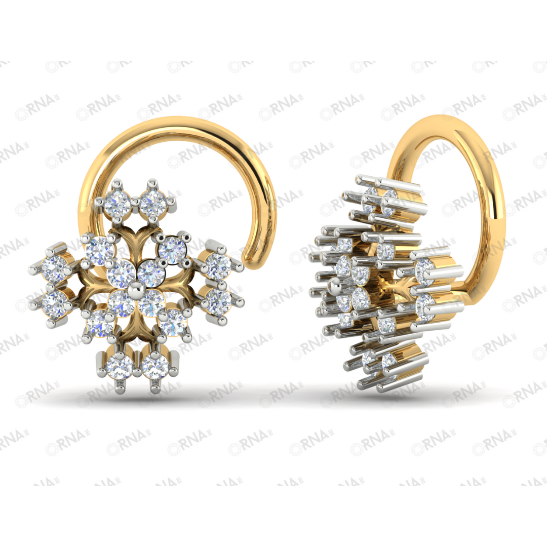 Orna Diamond Nosepin - ADNP - 101