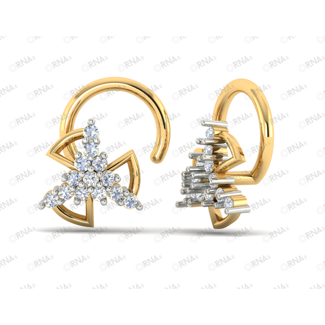 Orna Diamond Nosepin - ADNP - 104