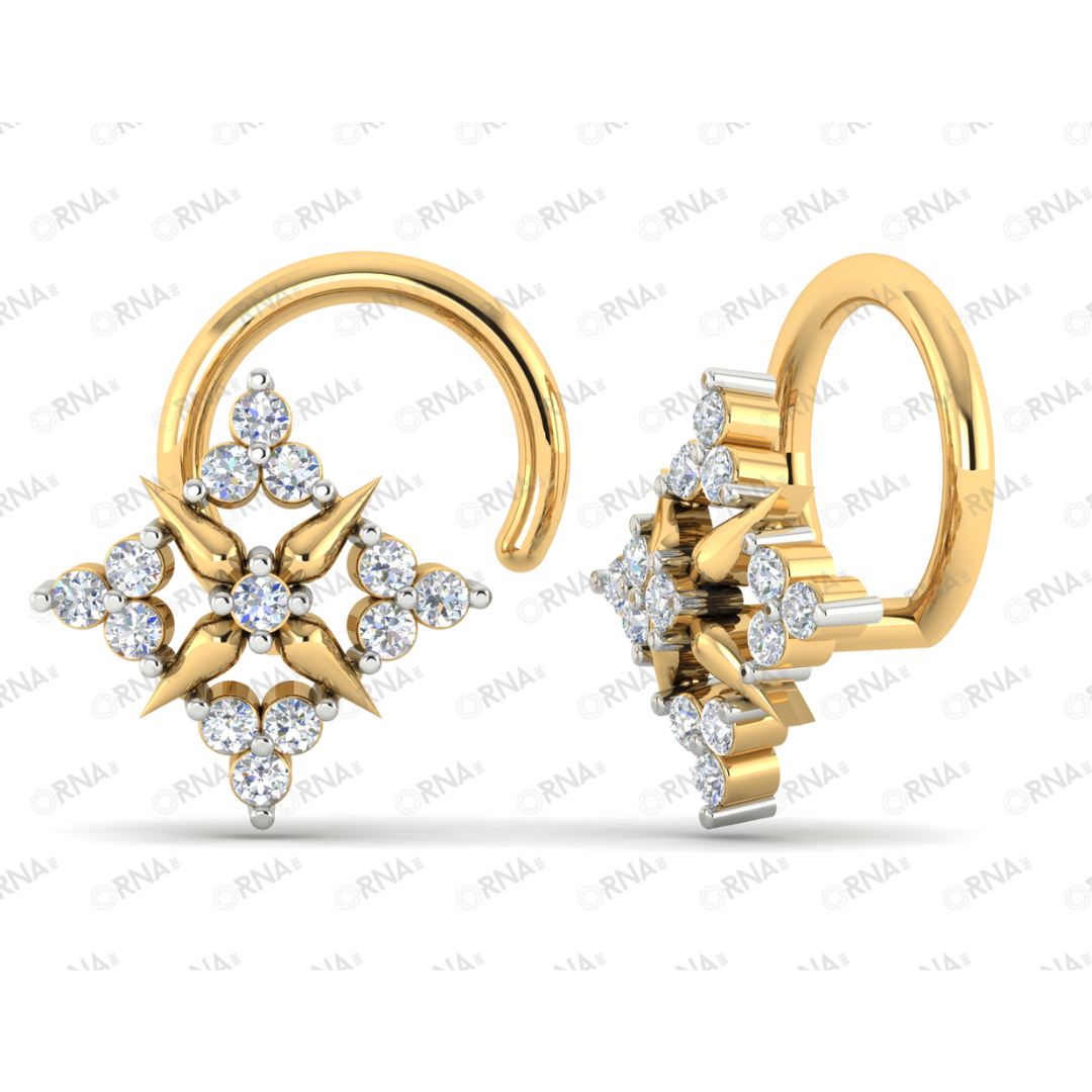Orna Diamond Nosepin - ADNP - 106