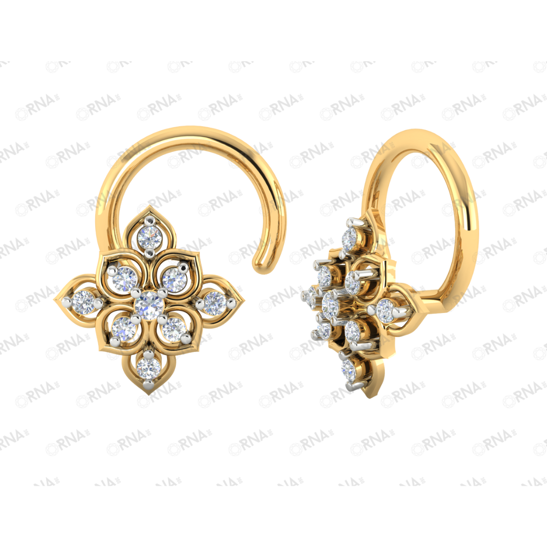 Orna Diamond Nosepin - ADNP - 108