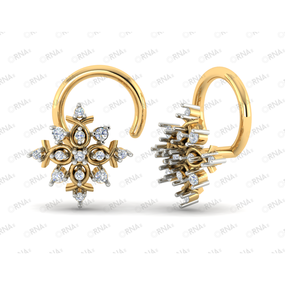 Orna Diamond Nosepin - ADNP - 109