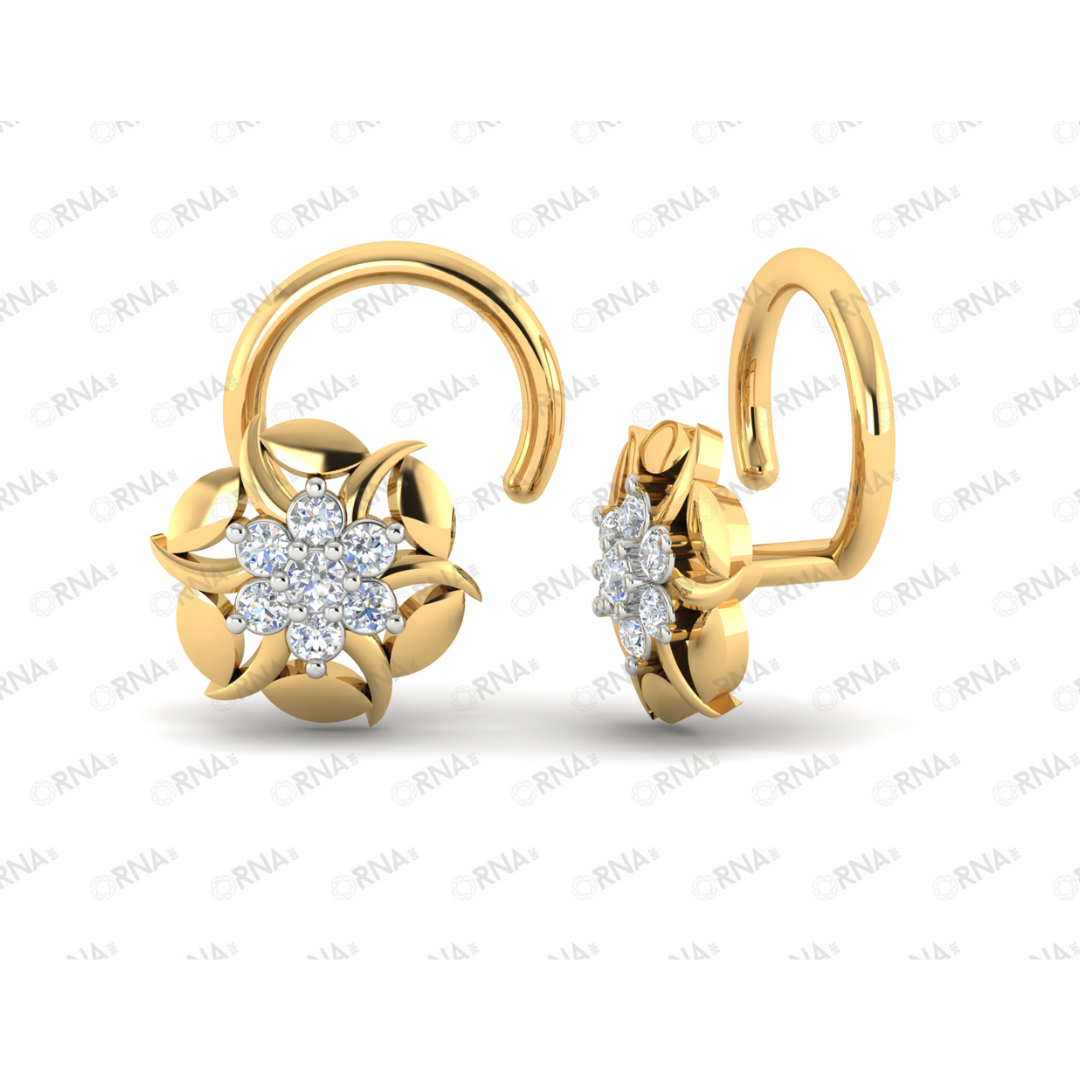 Orna Diamond Nosepin - ADNP - 158