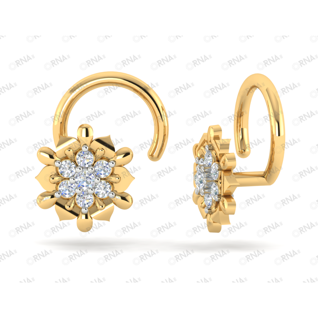 Orna Diamond Nosepin - ADNP - 159
