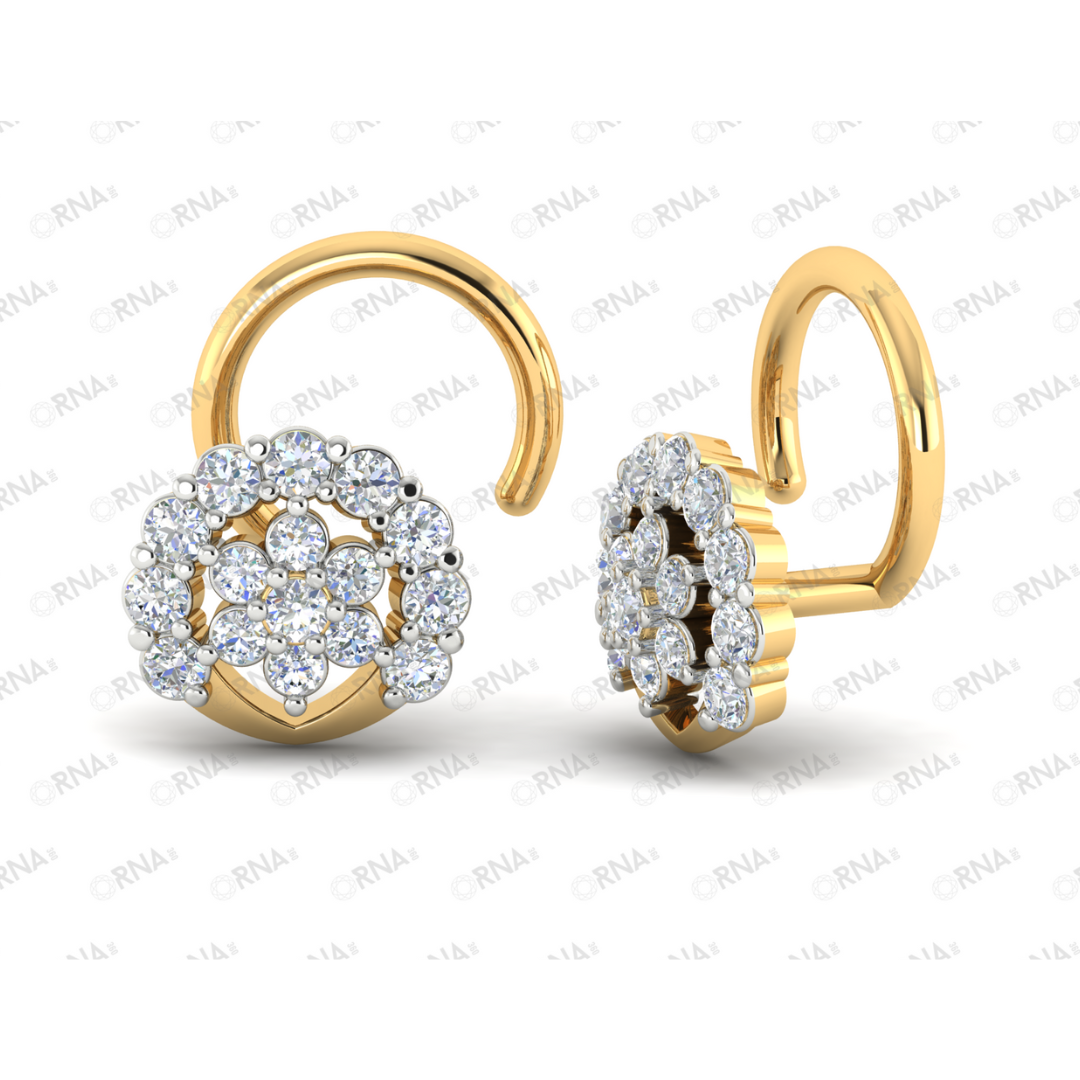 Orna Diamond Nosepin - ADNP - 160