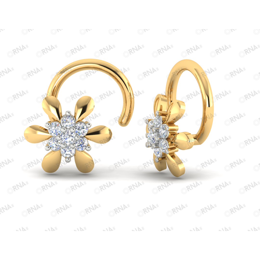 Orna Diamond Nosepin - ADNP - 161