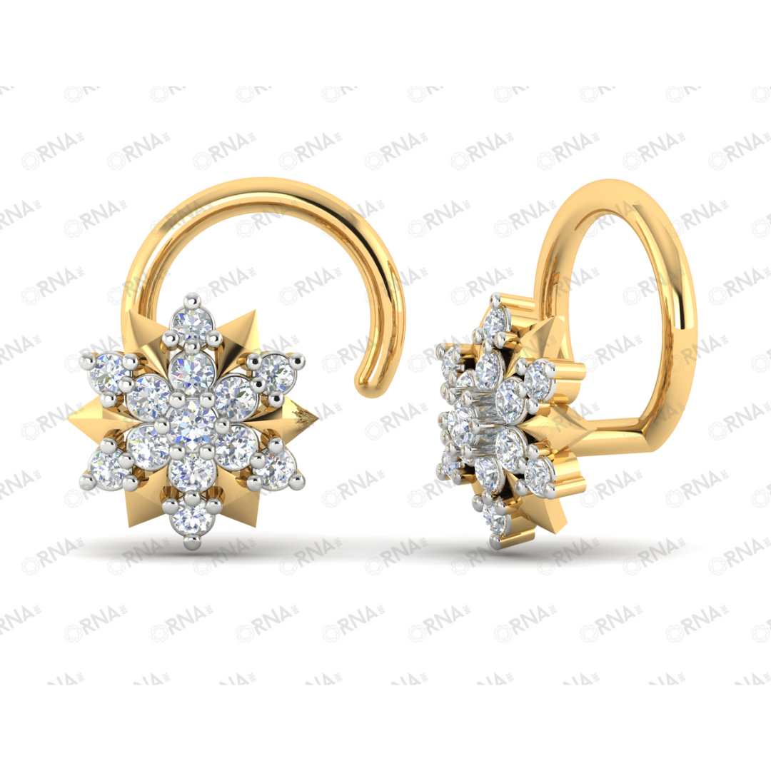 Orna Diamond Nosepin - ADNP - 163
