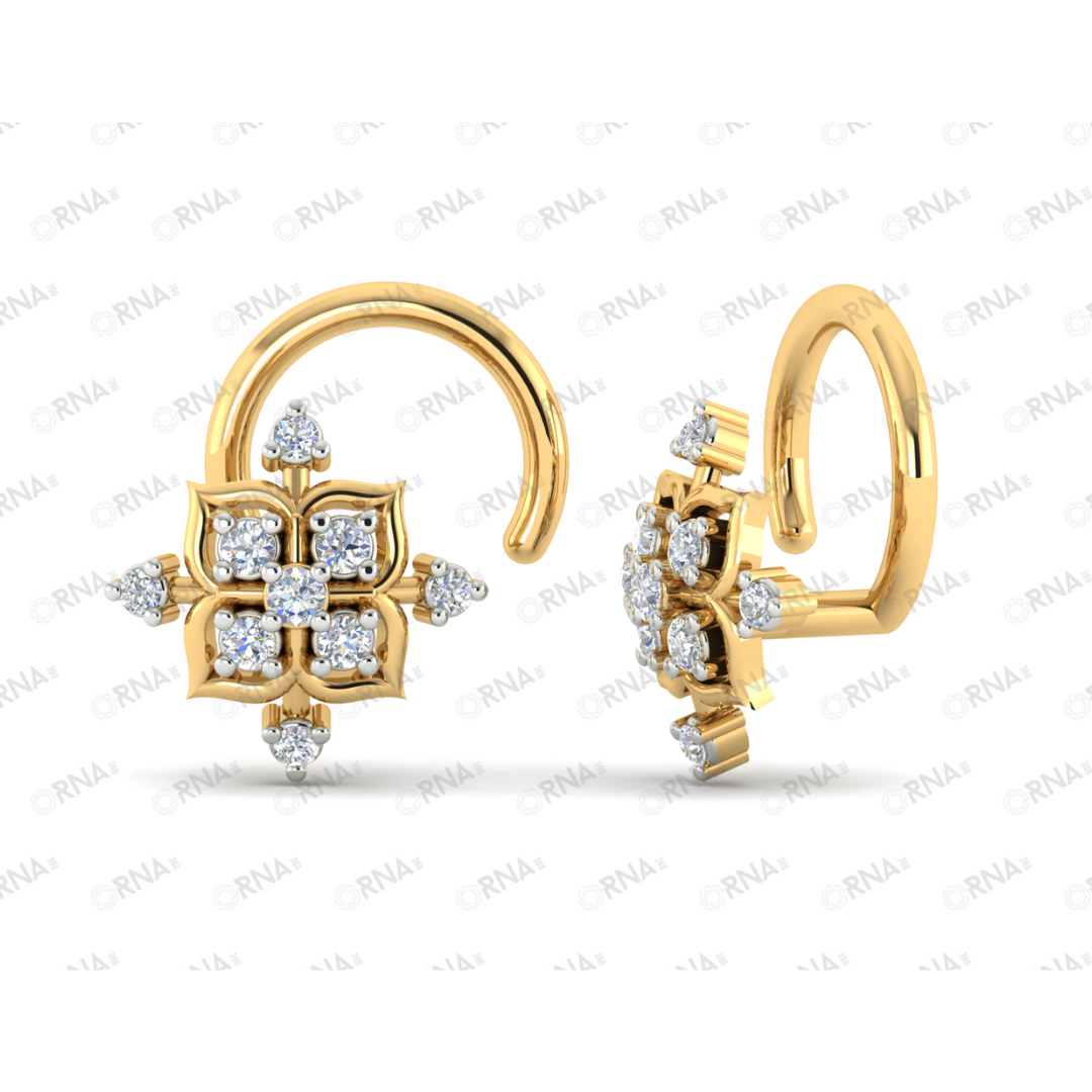 Orna Diamond Nosepin - ADNP - 164