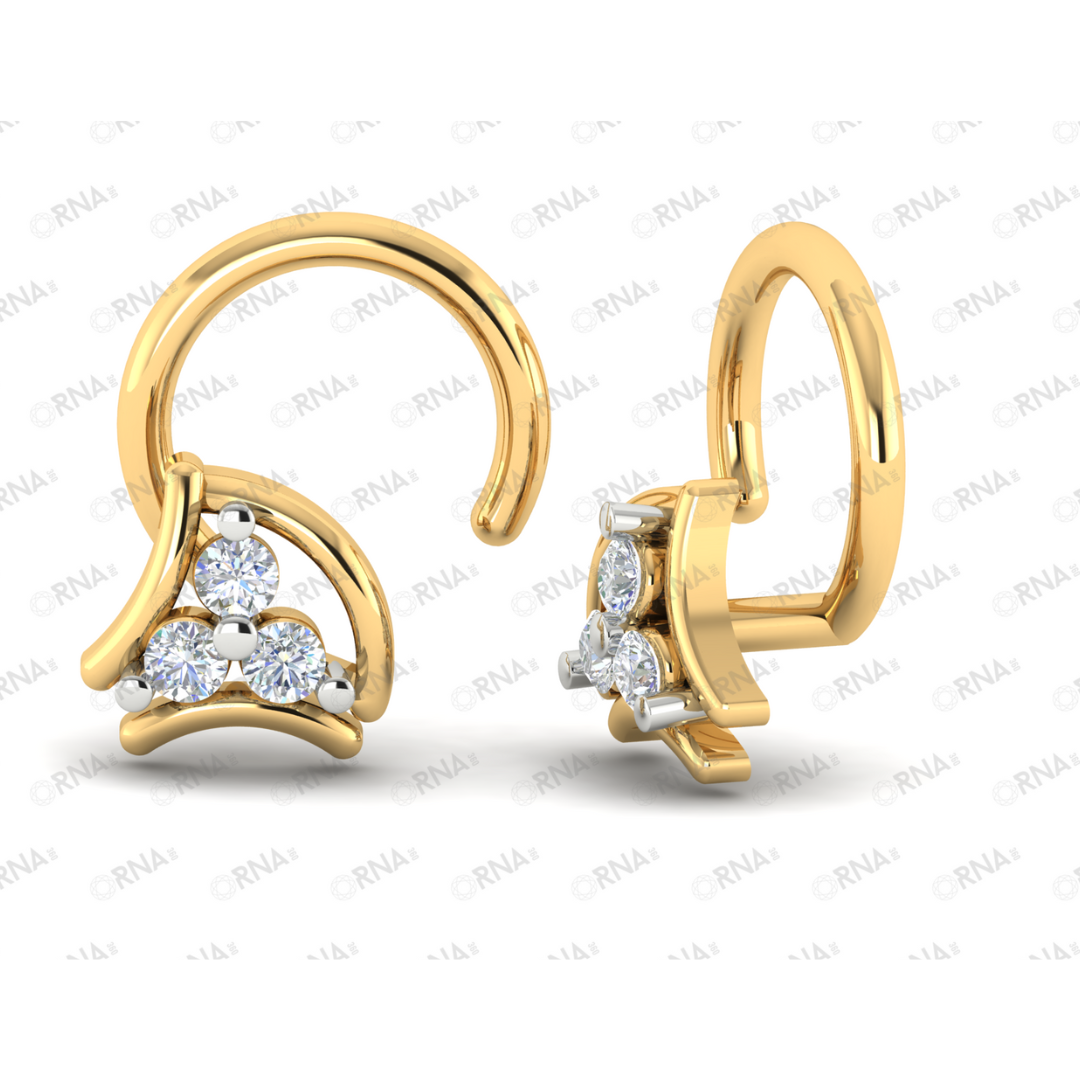 Orna Diamond Nosepin - ADNP - 169