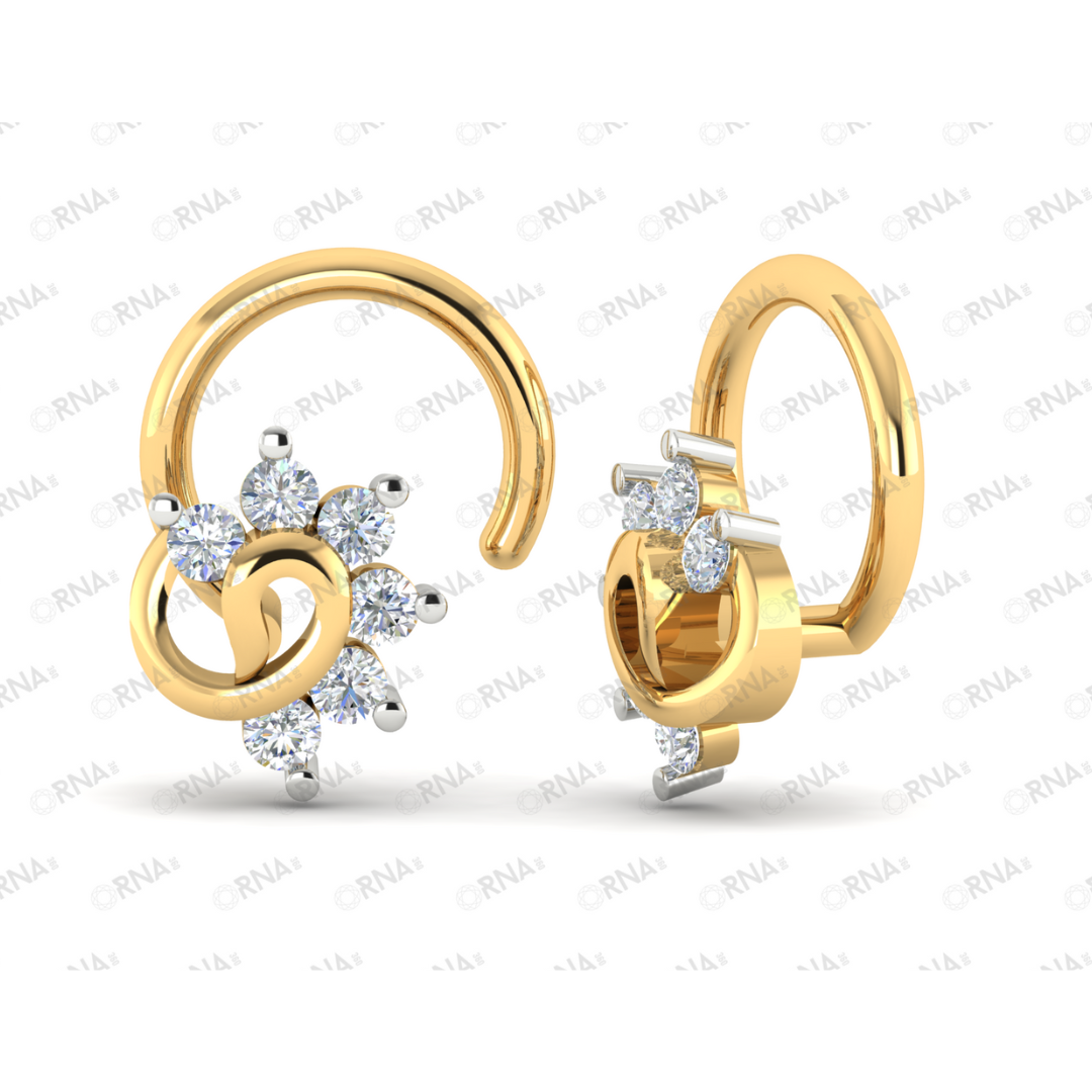 Orna Diamond Nosepin - ADNP - 170