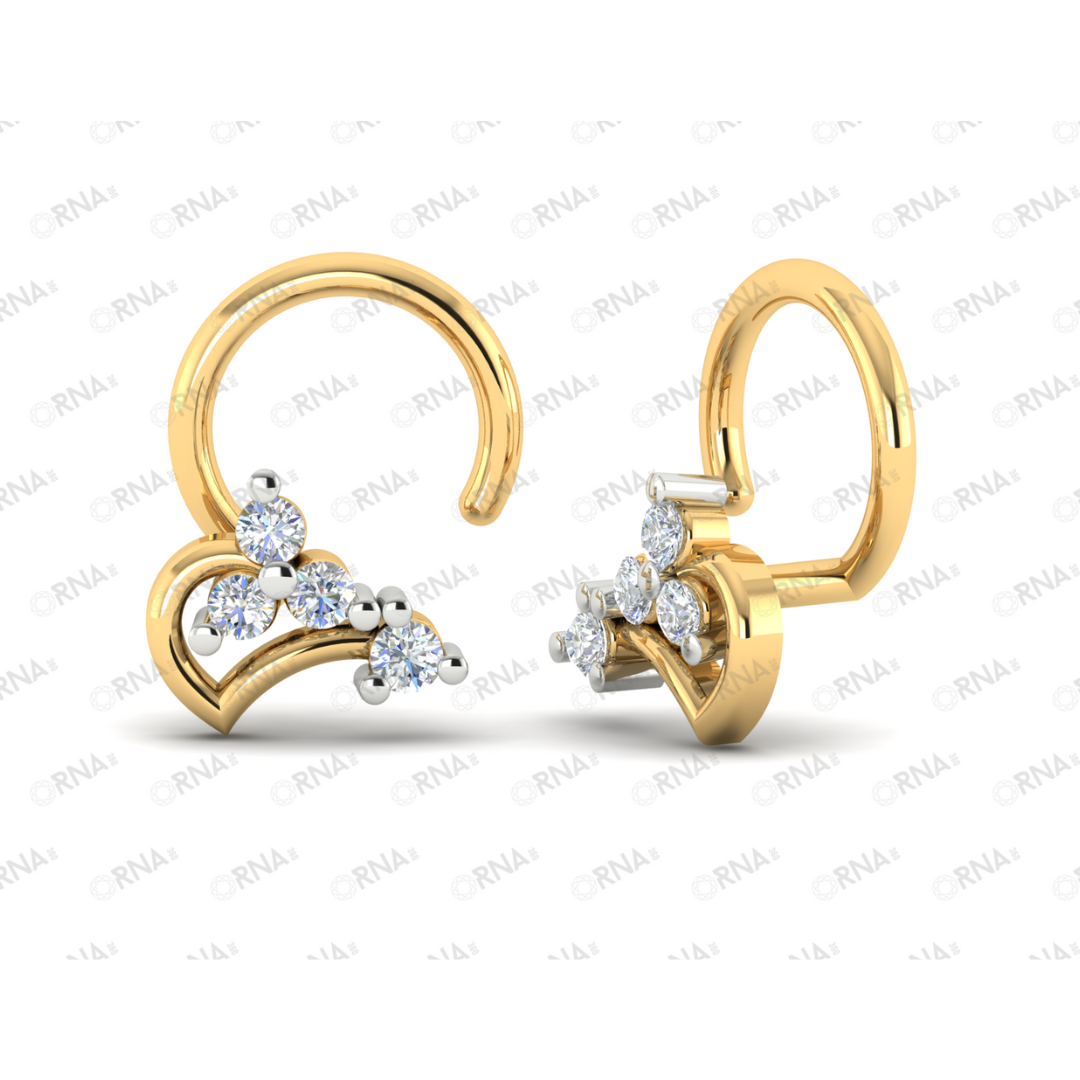 Orna Diamond Nosepin - ADNP - 171