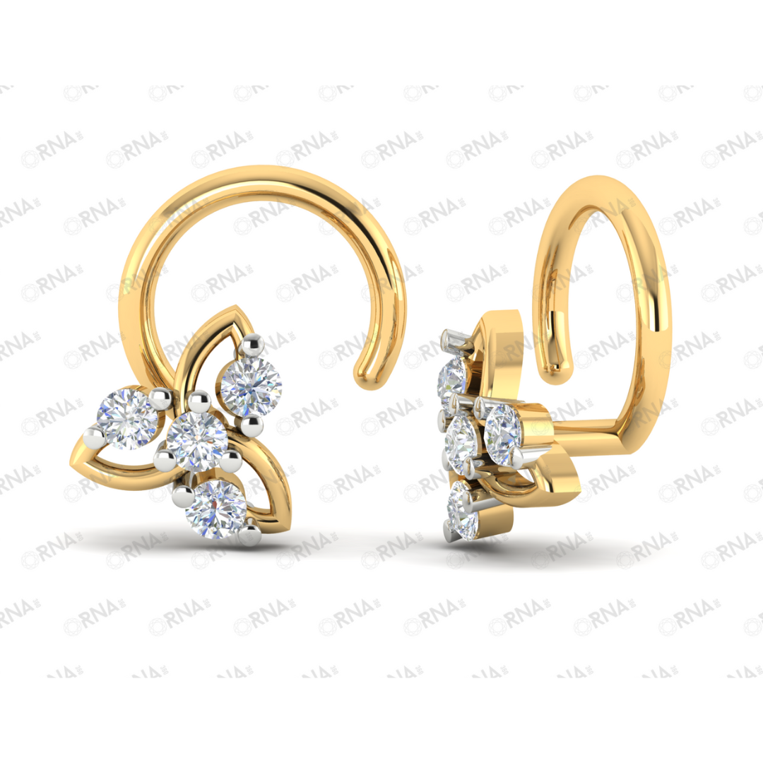 Orna Diamond Nosepin - ADNP - 174