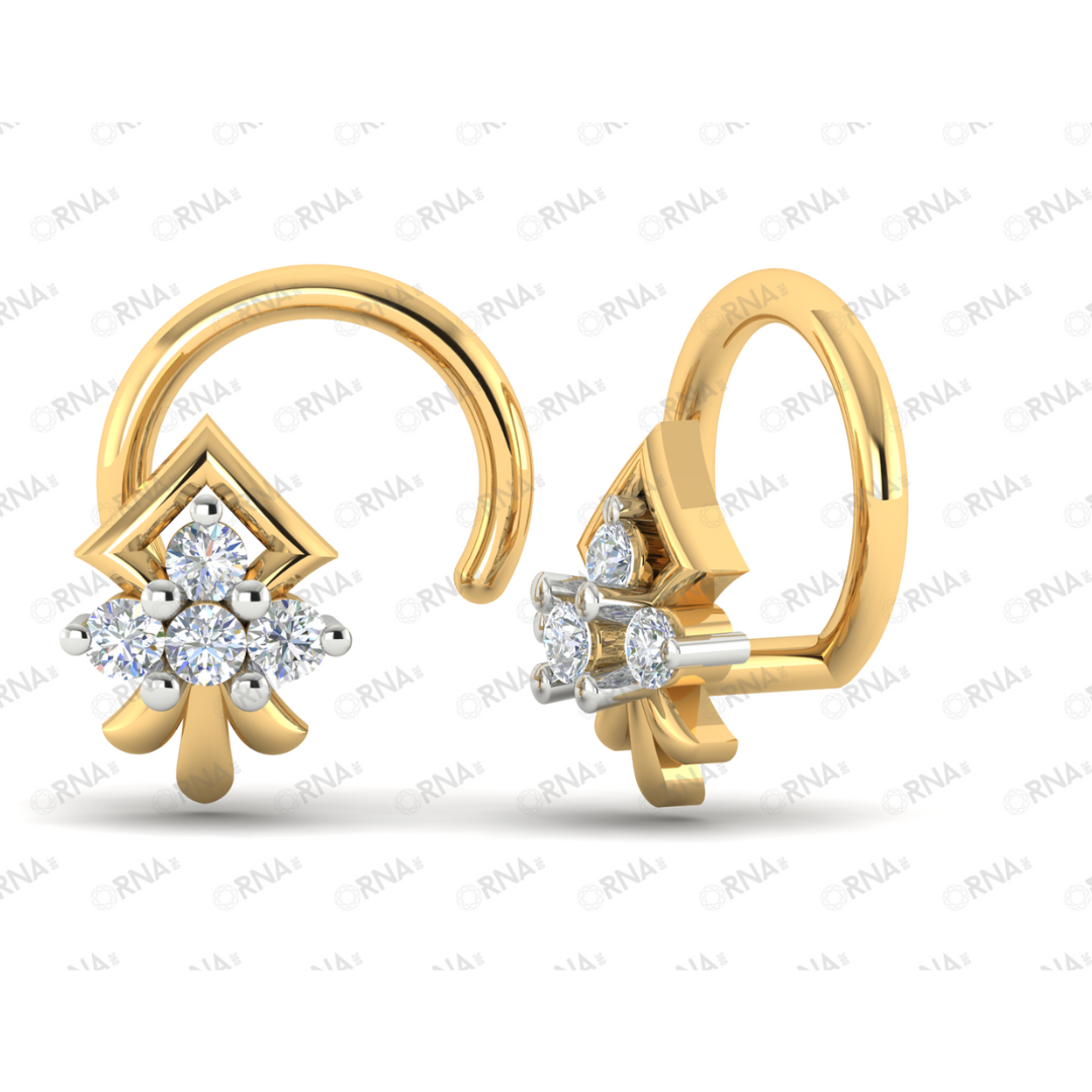 Orna Diamond Nosepin - ADNP - 181