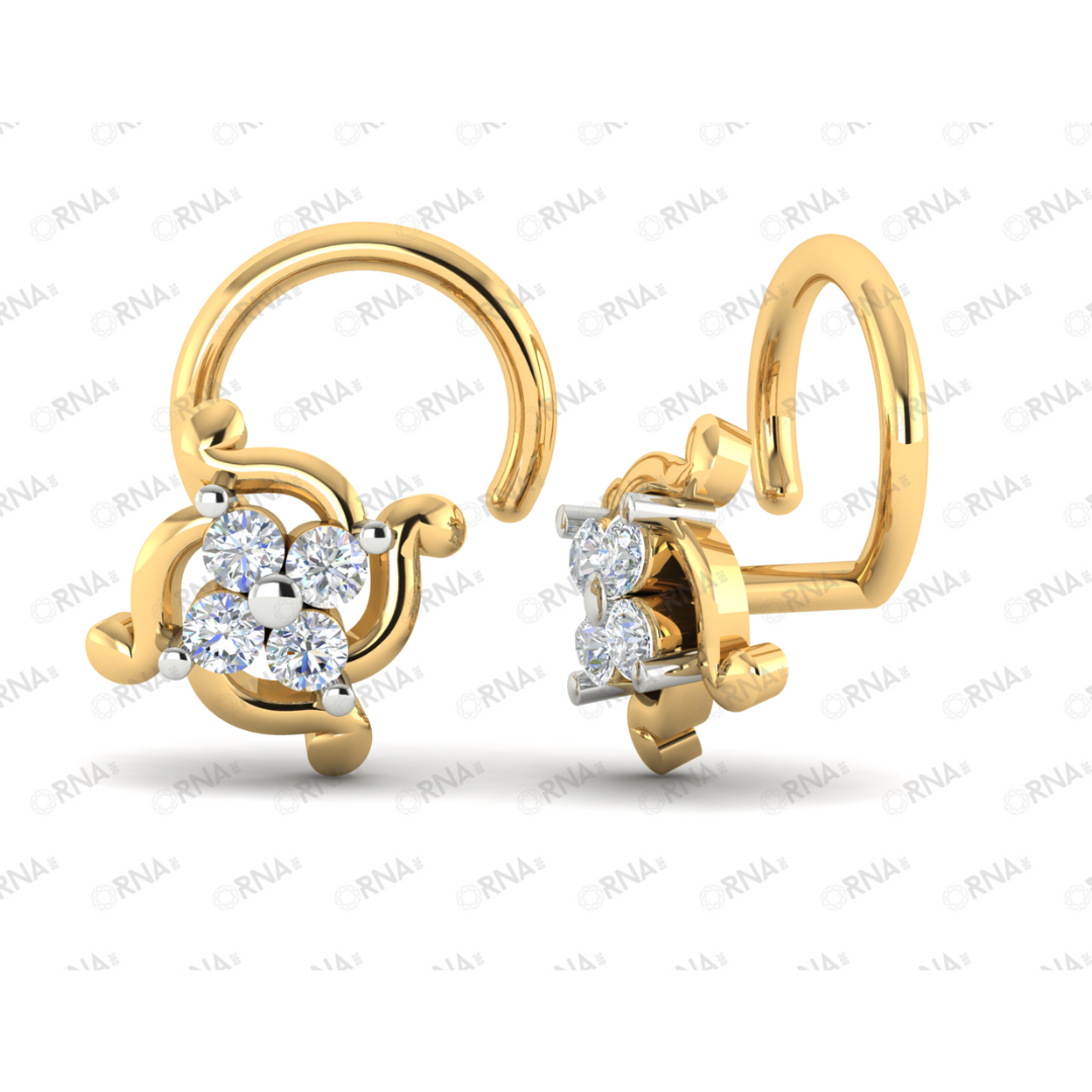 Orna Diamond Nosepin - ADNP - 182