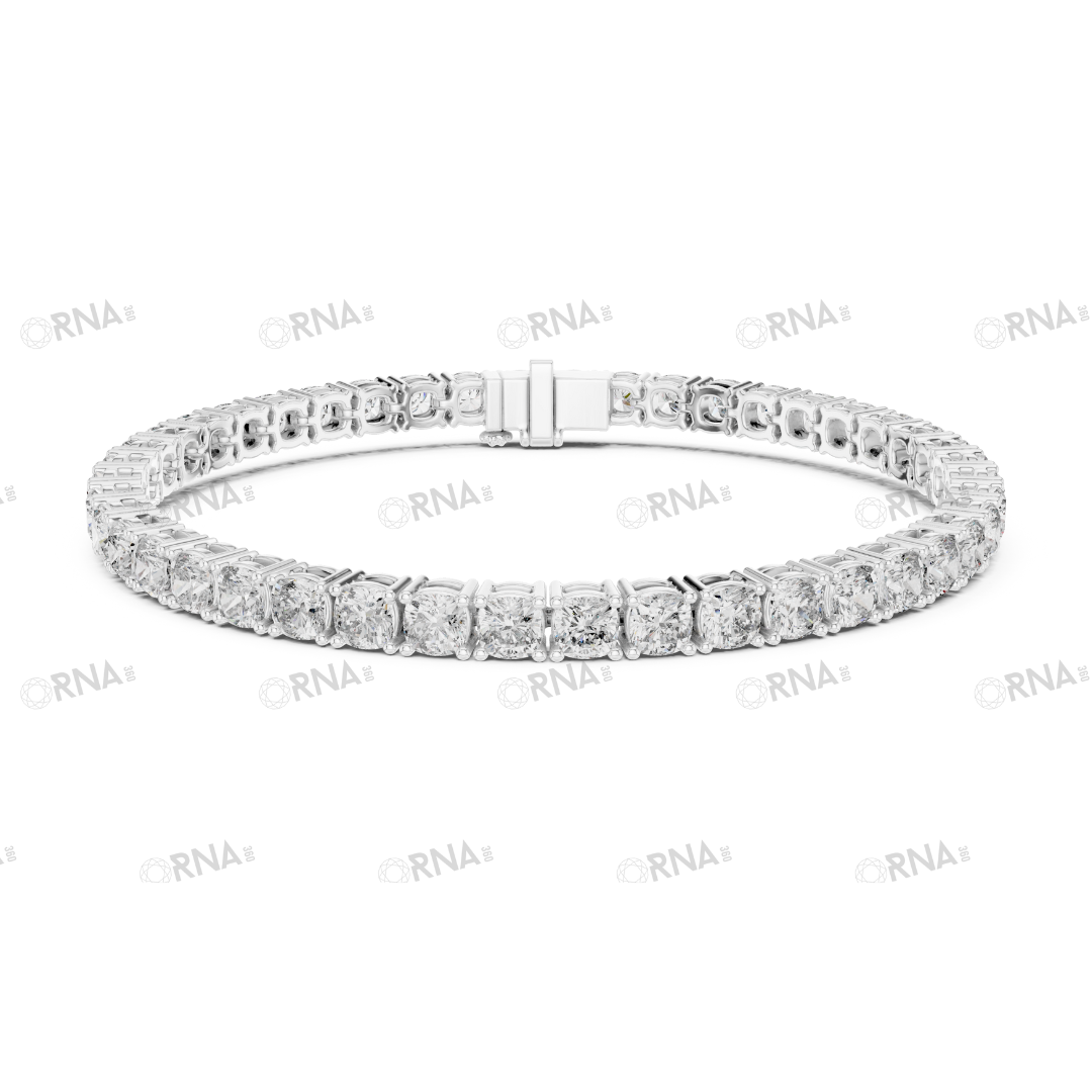 Orna Diamond Bracelet - HYBE333