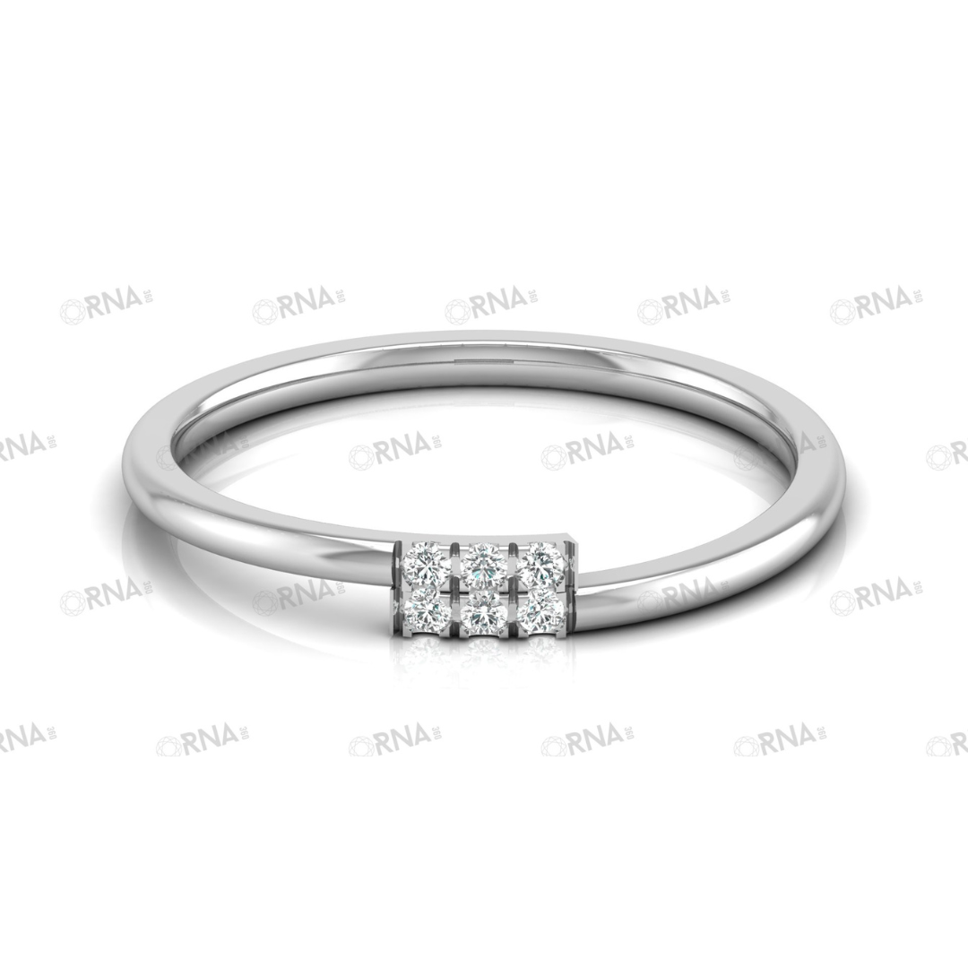 Orna Diamond Band - HYLR3354