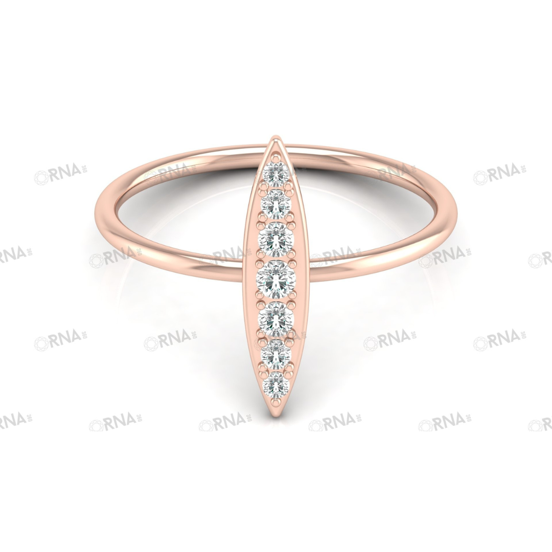 Orna Diamond Band - HYLR3355