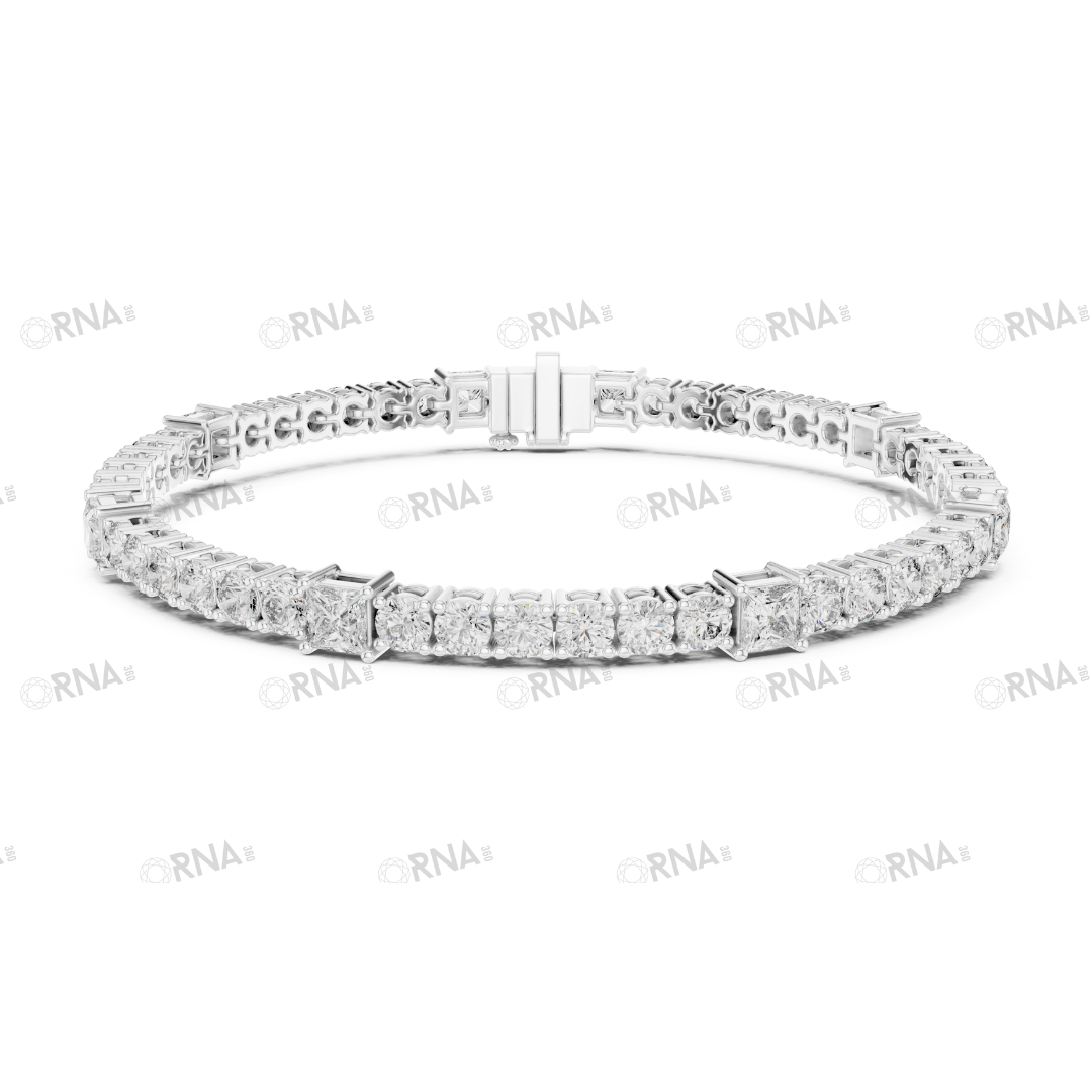 Orna Diamond Bracelet - HYBE335