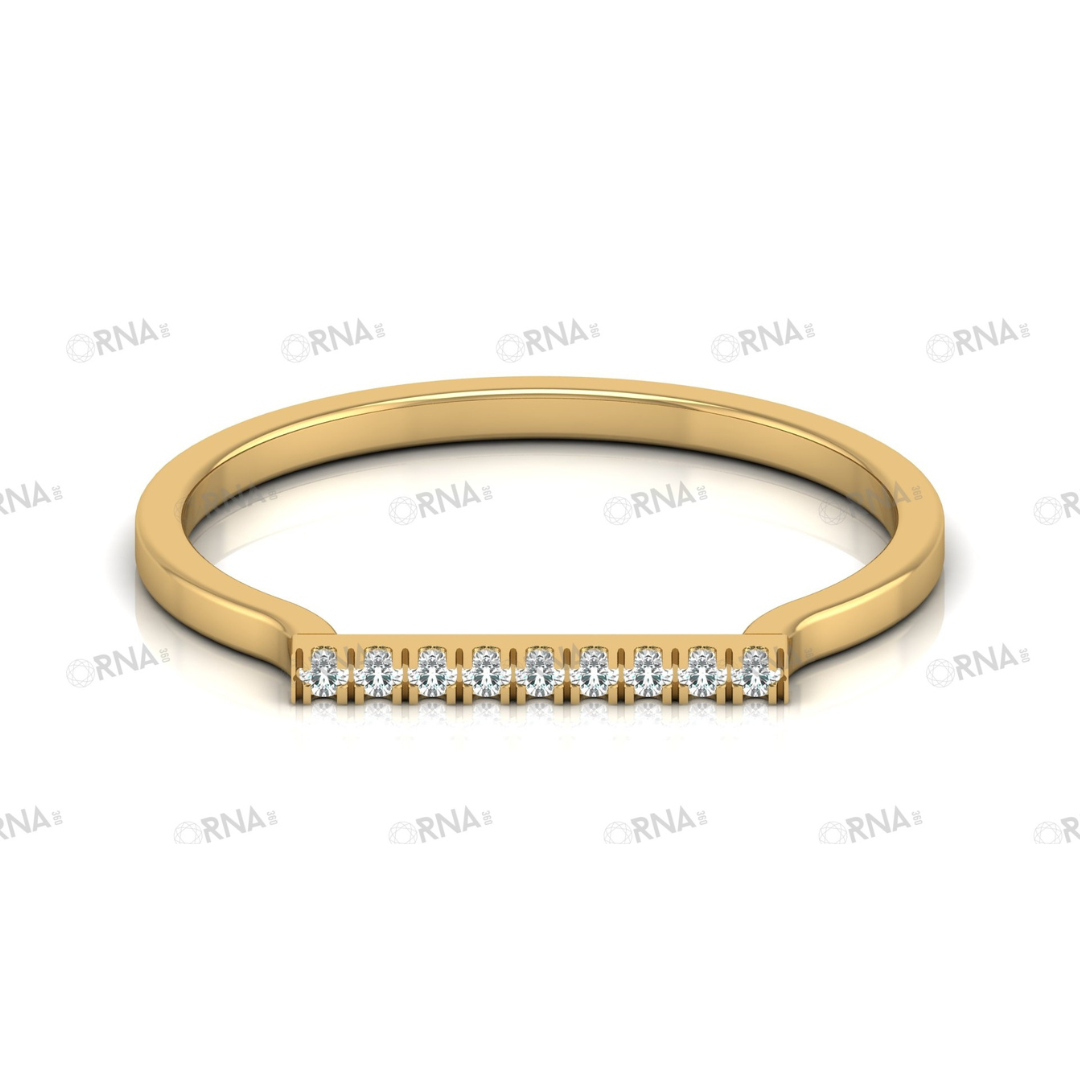 Orna Diamond Band - HYLR3356