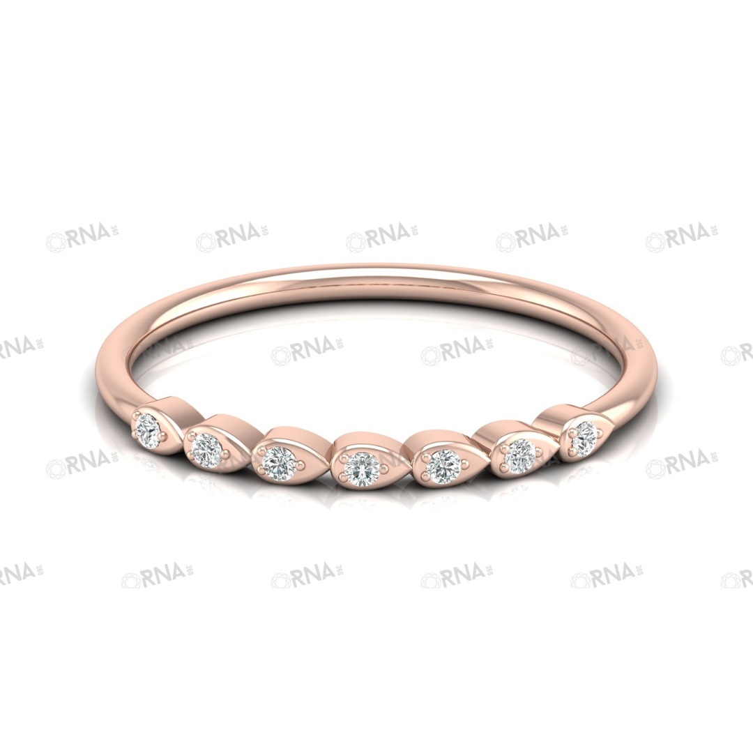 Orna Diamond Band - HYLR3357