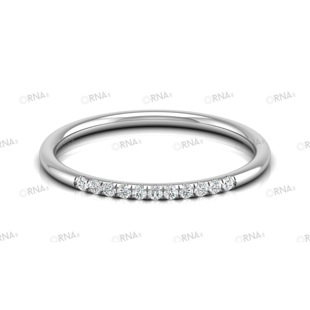 Orna Diamond Band - HYLR3358