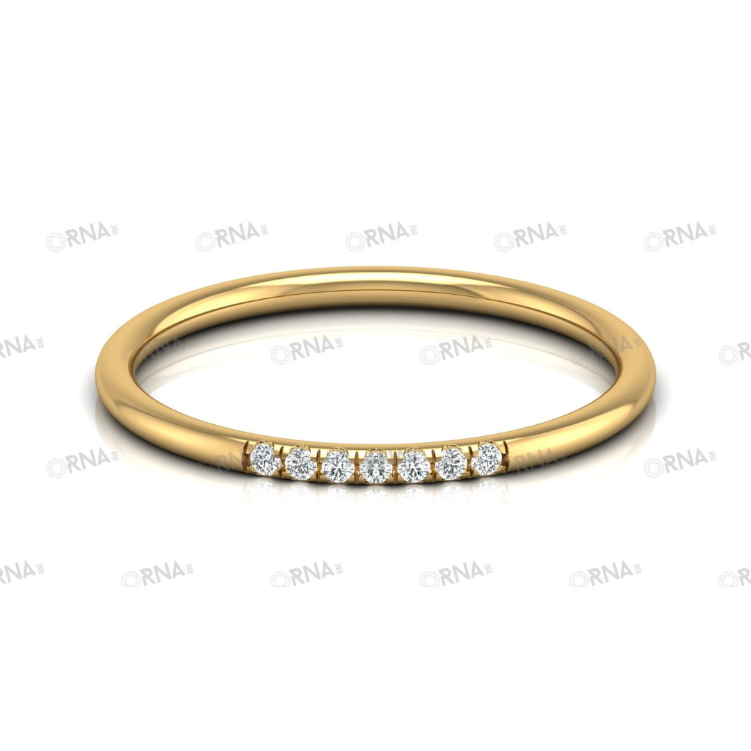 Orna Diamond Band - HYLR3359