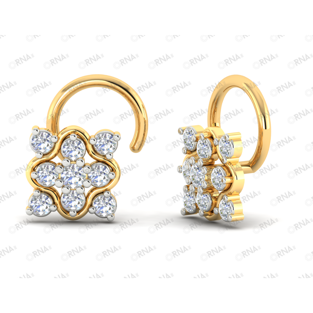 Orna Diamond Nosepin - ADNP - 014