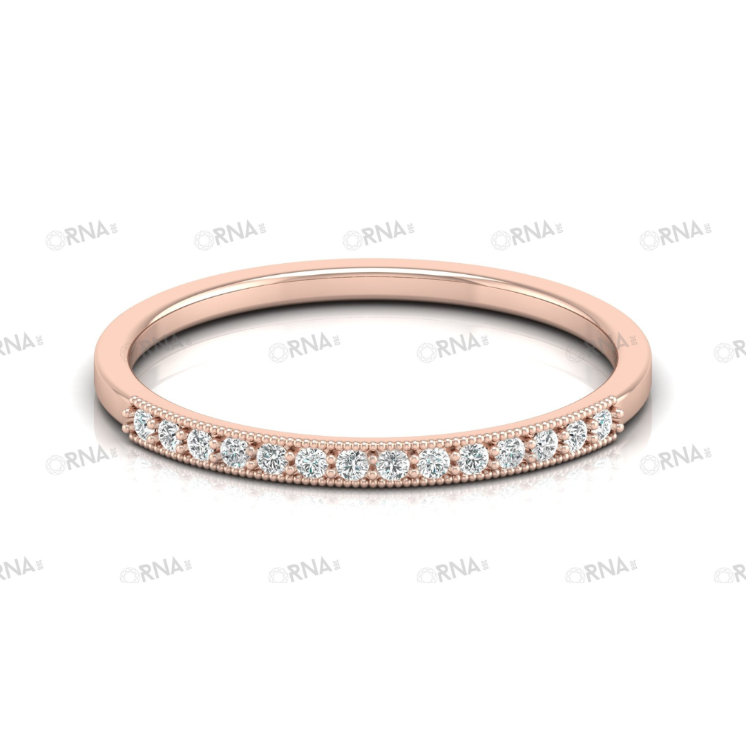 Orna Diamond Band - HYLR3361