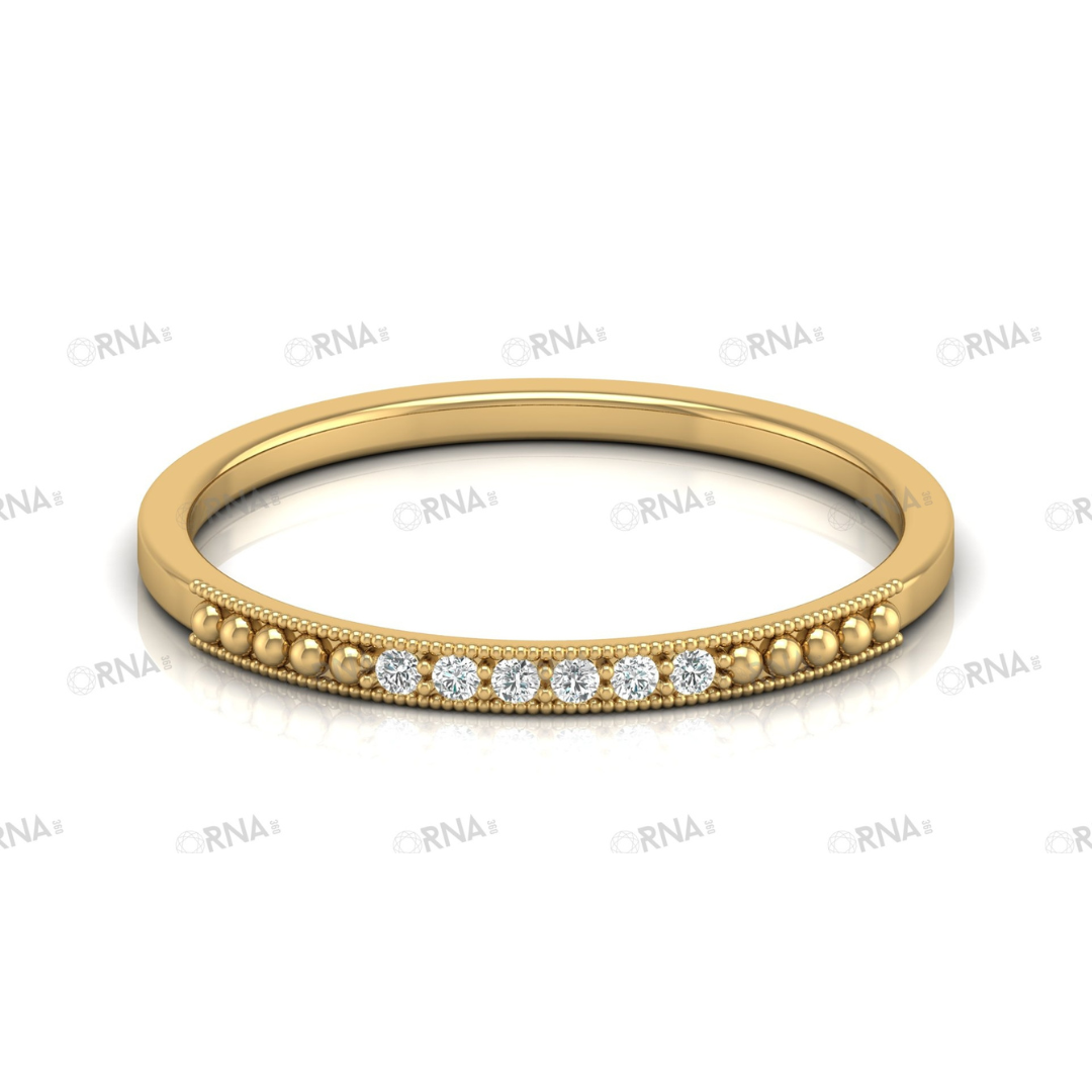 Orna Diamond Band - HYLR3362