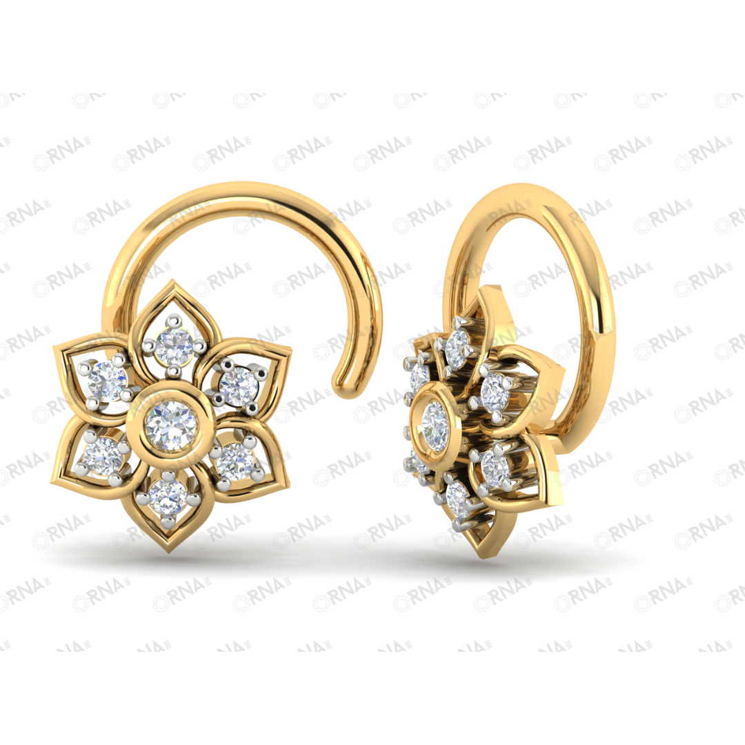Orna Diamond Nosepin - ADNP - 129