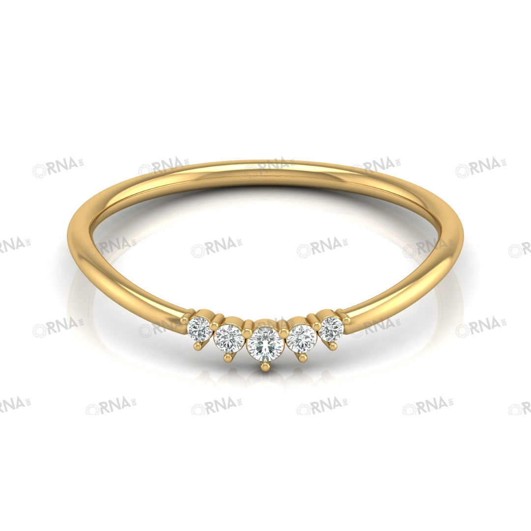 Orna Diamond Band - HYLR3363
