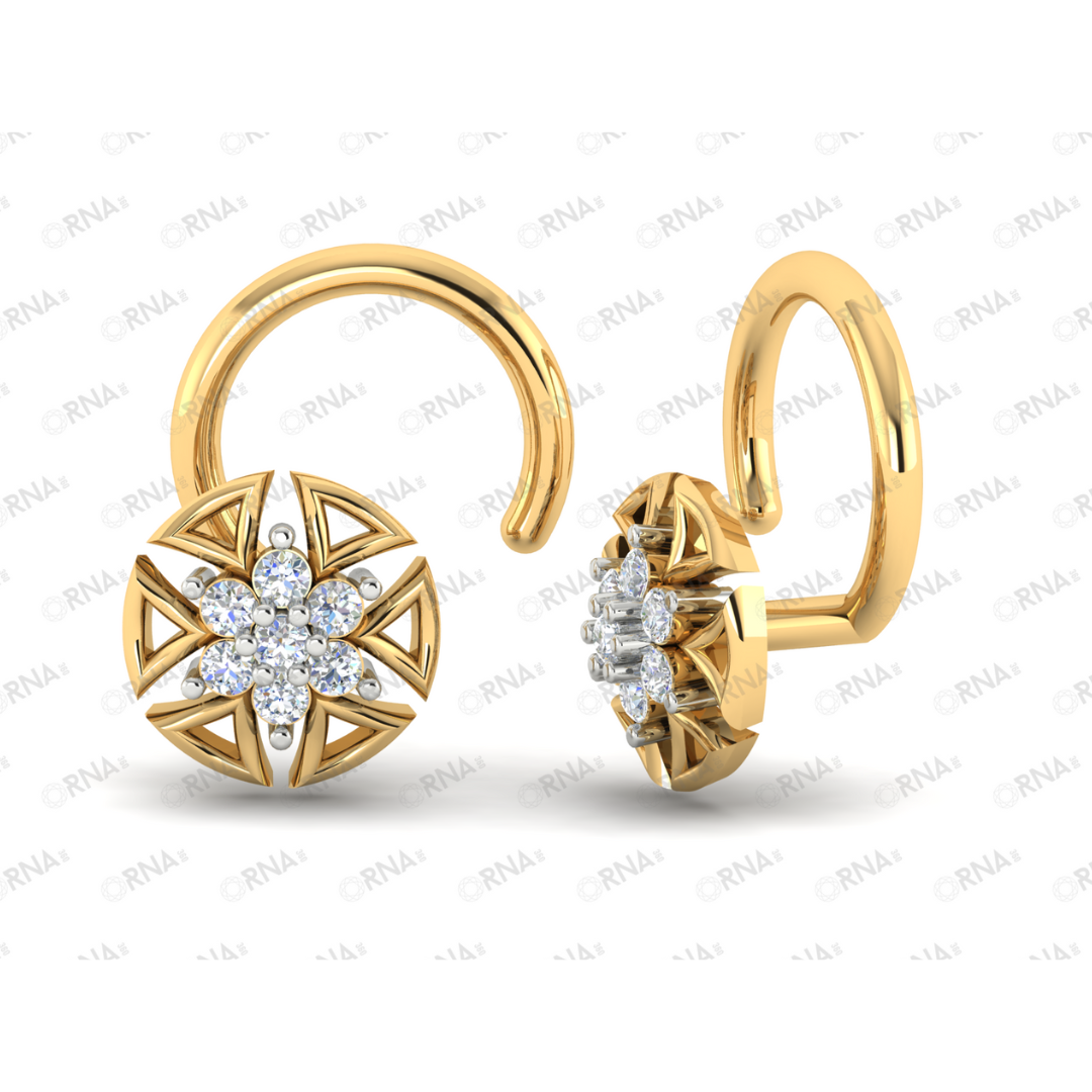 Orna Diamond Nosepin - ADNP - 153