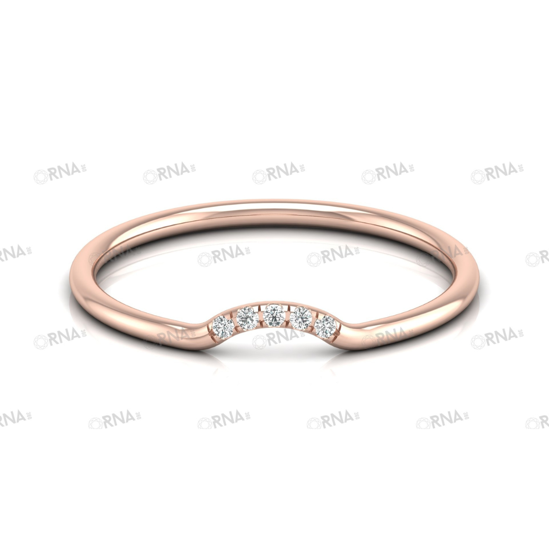 Orna Diamond Band - HYLR3364