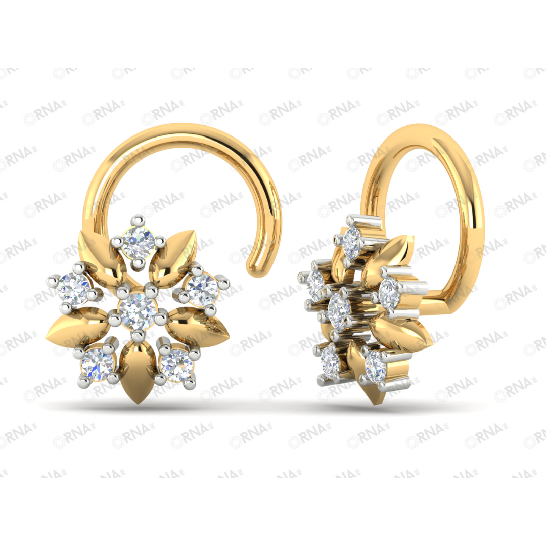 Orna Diamond Nosepin - ADNP - 130