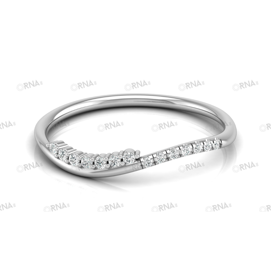 Orna Diamond Band - HYLR3365