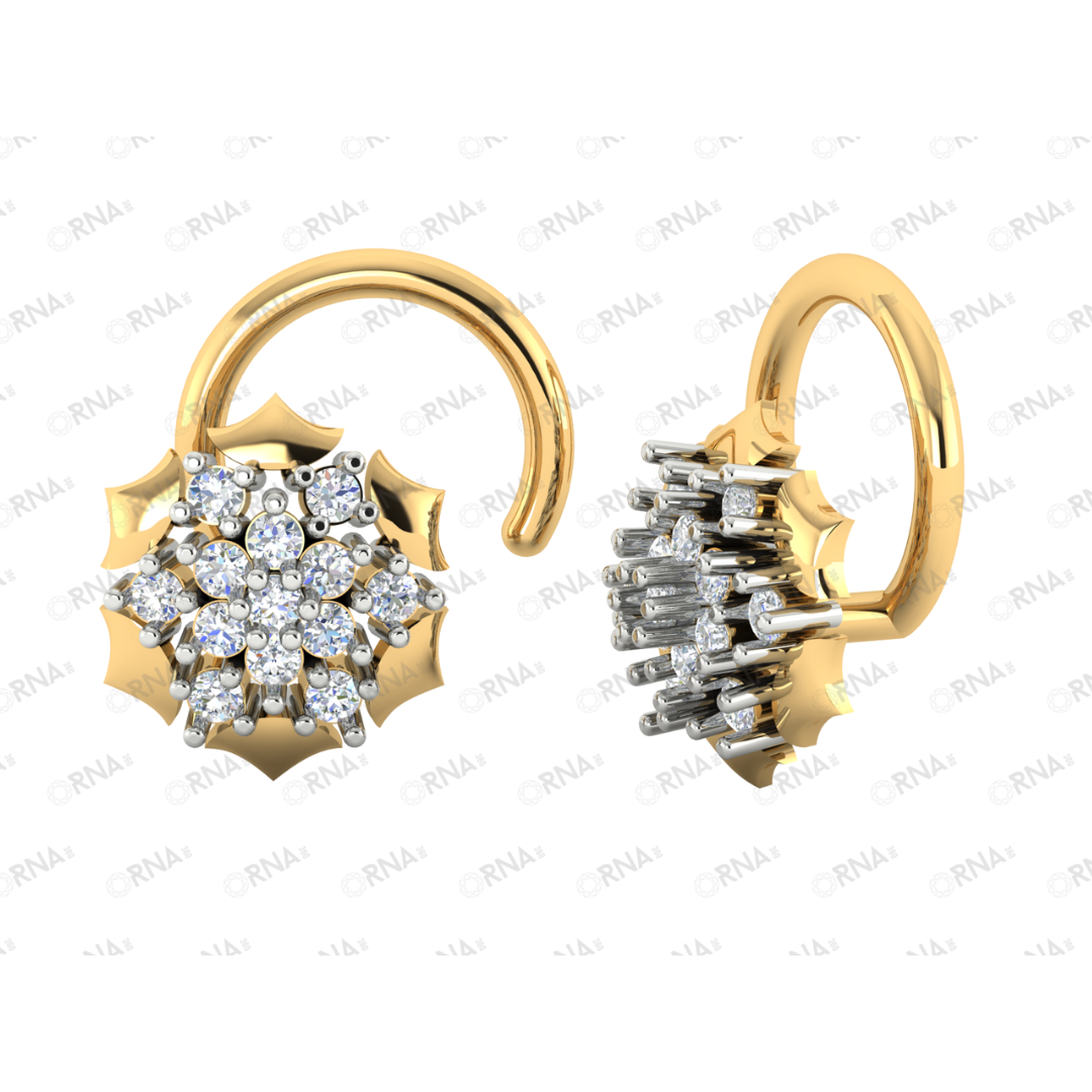 Orna Diamond Nosepin - ADNP - 131