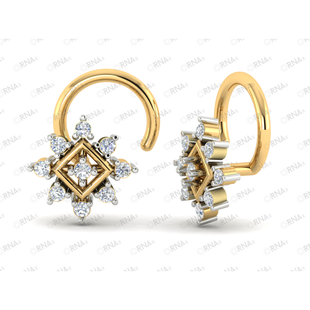 Orna Diamond Nosepin - ADNP - 133