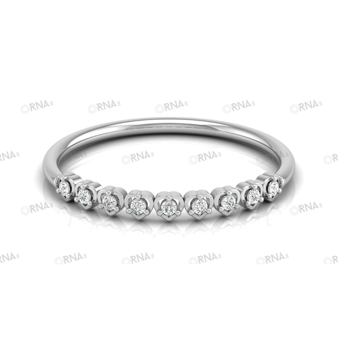 Orna Diamond Band - HYLR3366