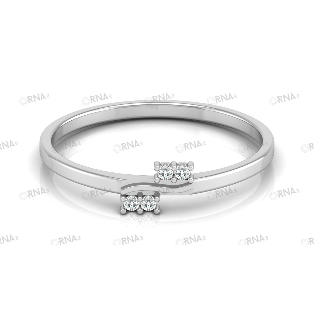 Orna Diamond Band - HYLR3367